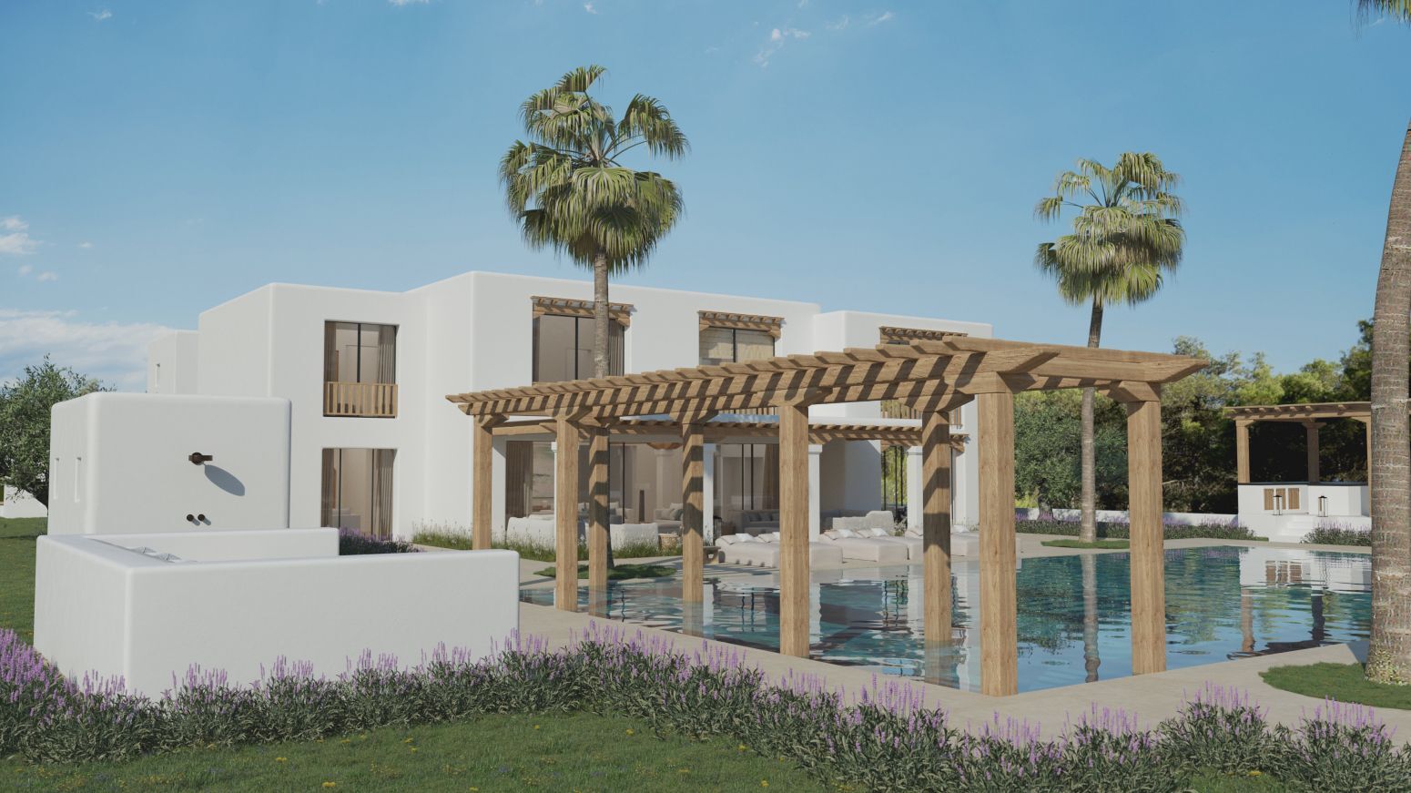 Casas o chalets-Venta-Santa Eulalia del RÃ­o-2442452-Foto-106