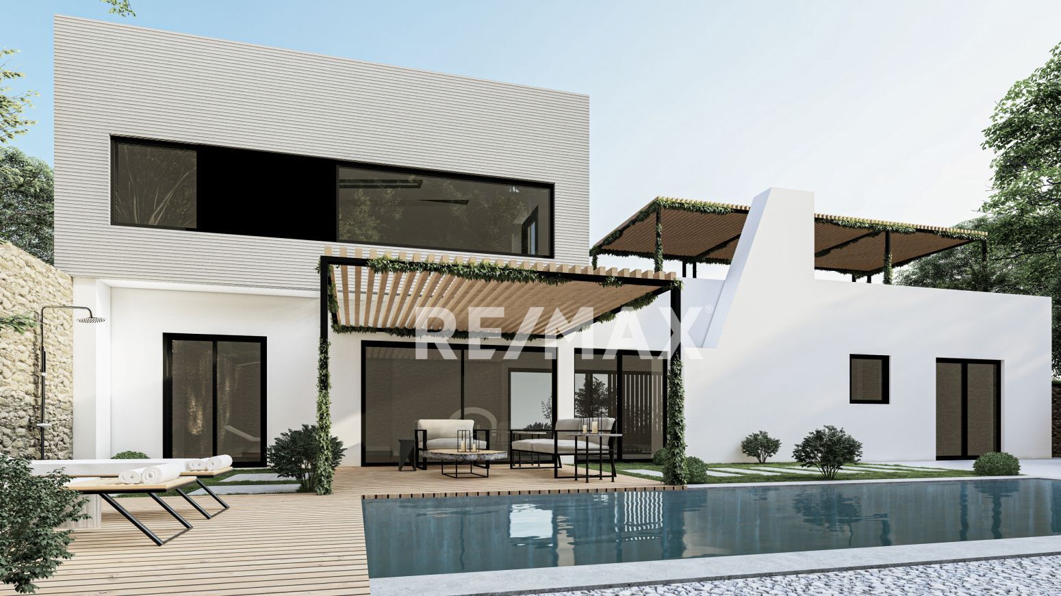 Casas o chalets-Venta-Santa Eulalia del Río-2442449
