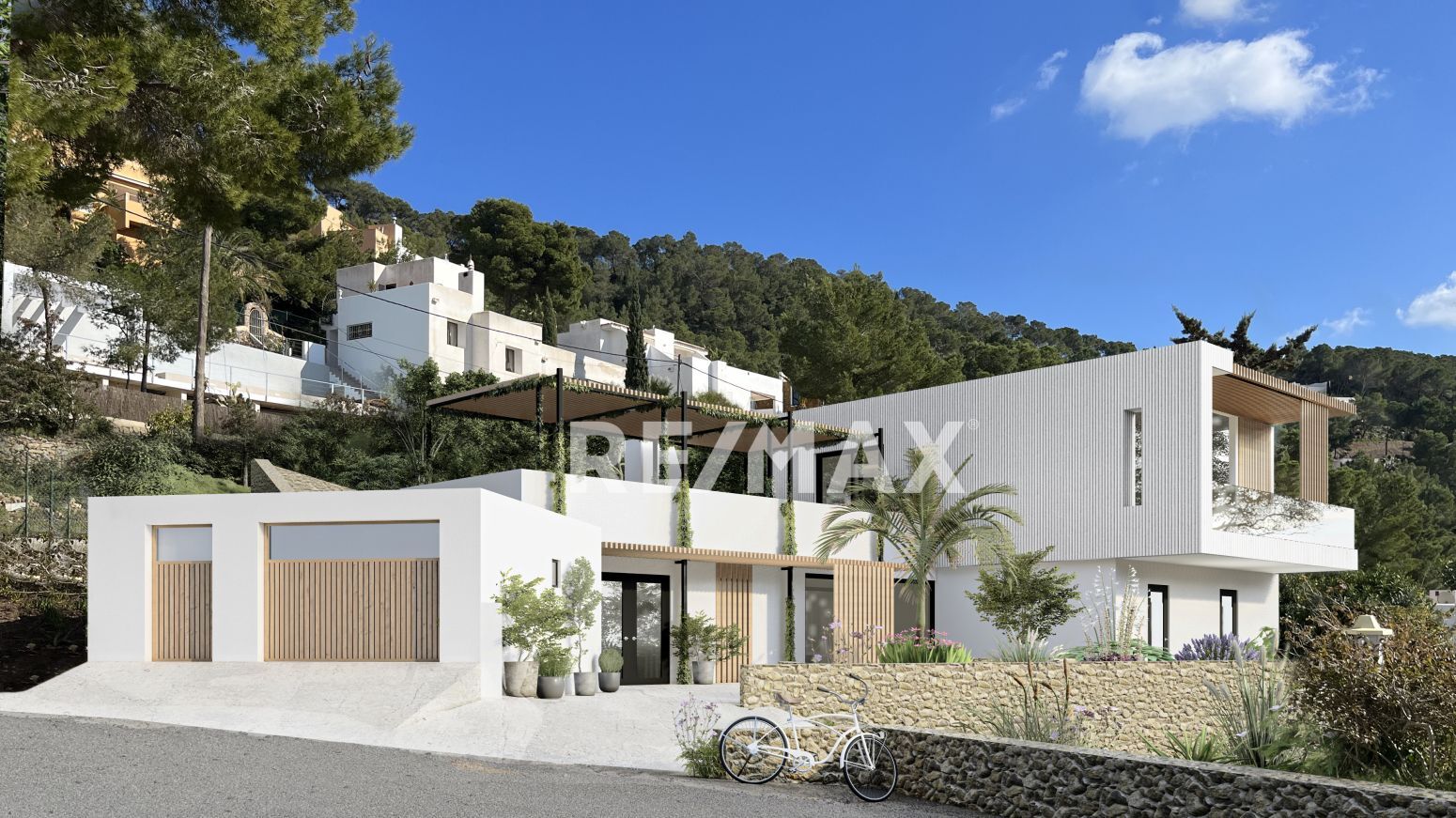 Casas o chalets-Venta-Santa Eulalia del RÃ­o-2442449-Foto-2