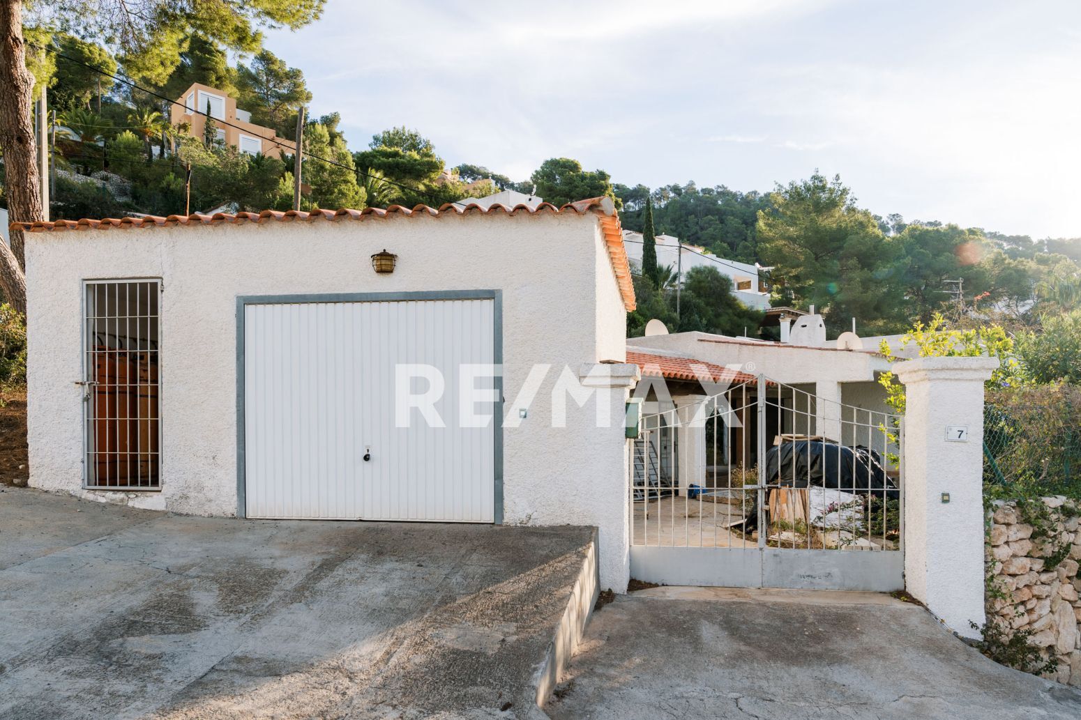 Casas o chalets-Venta-Santa Eulalia del RÃ­o-2442449-Foto-3