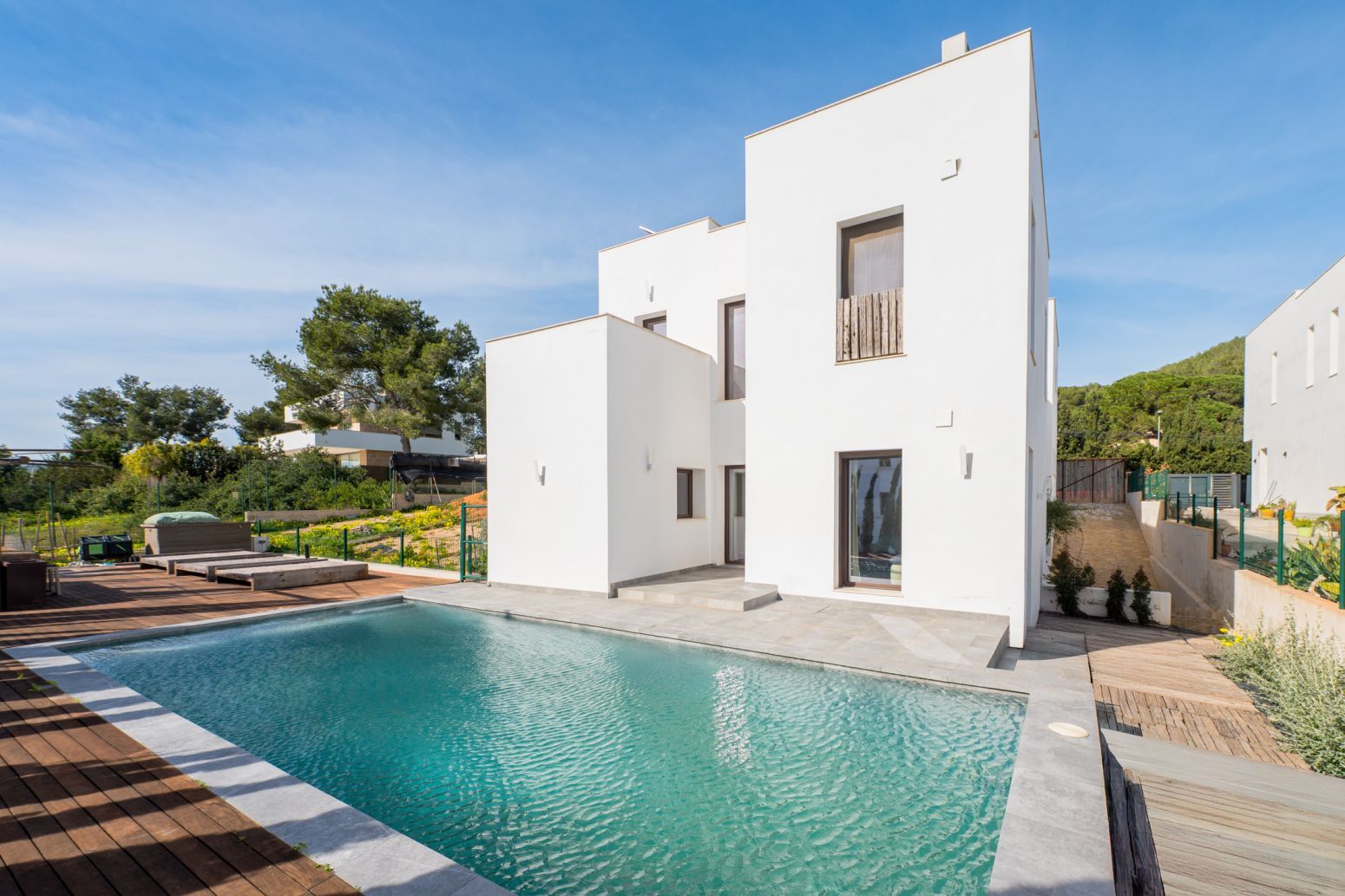 Chalet individual en venta, Santa Eulalia del Río