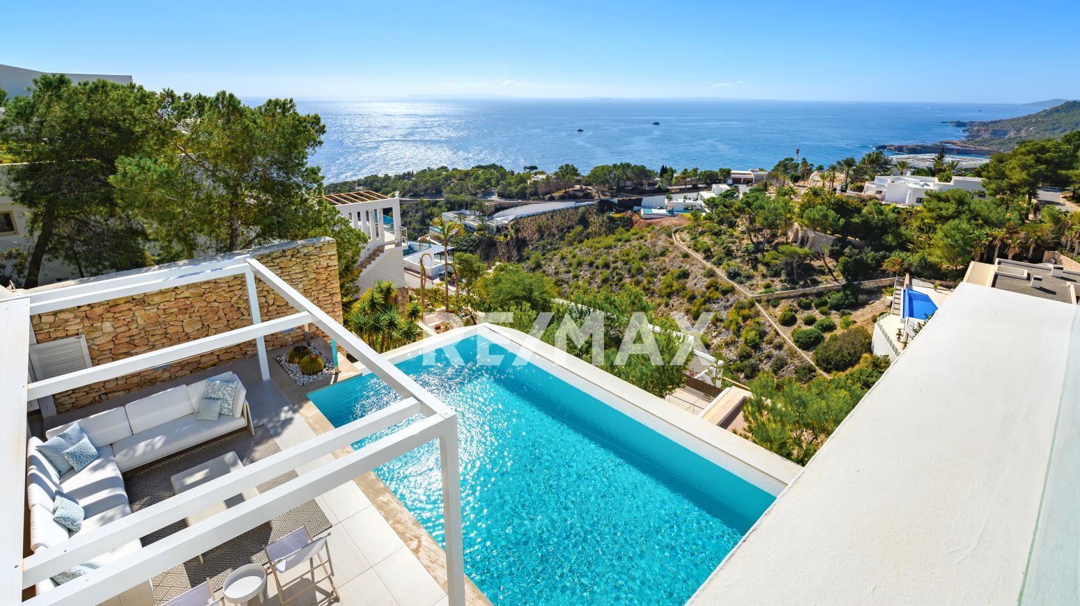 Casas o chalets-Venta-Santa Eulalia del Río-2442437