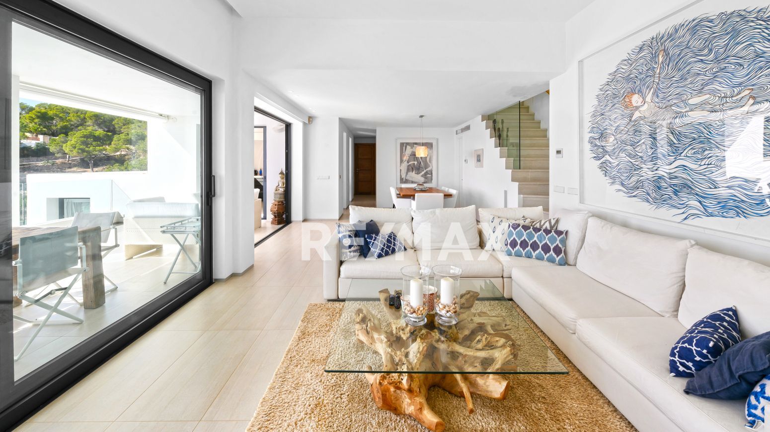 Casas o chalets-Venta-Santa Eulalia del RÃ­o-2442437-Foto-4