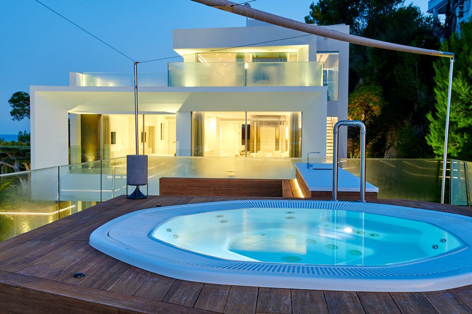 Casas o chalets-Venta-Santa Eulalia del RÃ­o-2442431-Foto-52