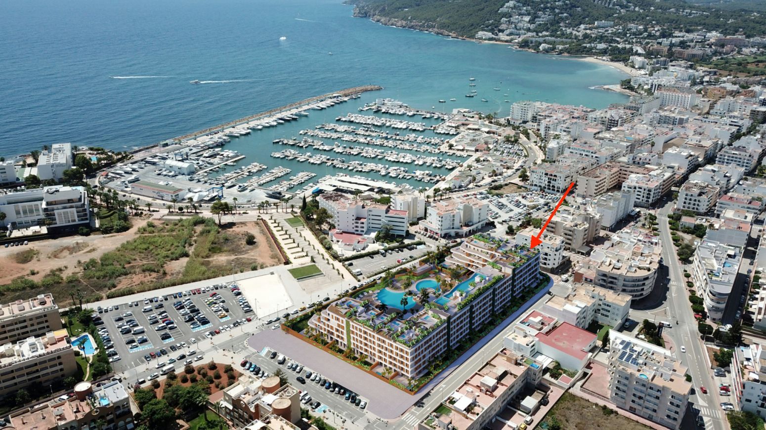Pisos-Venta-Santa Eulalia del RÃ­o-2442428-Foto-62