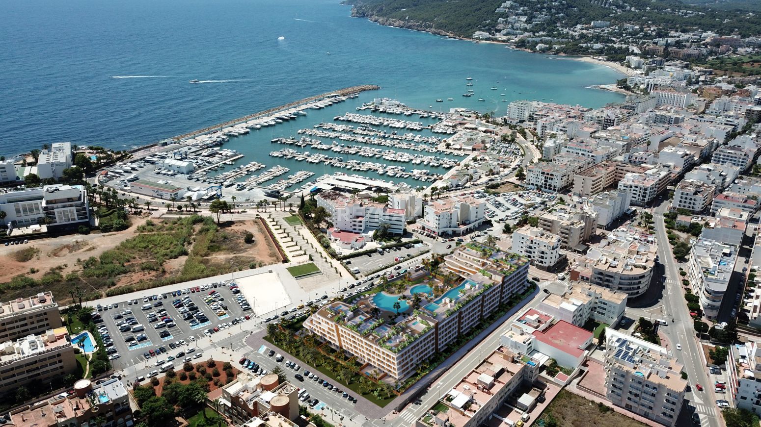 Pisos-Venta-Santa Eulalia del RÃ­o-2442428-Foto-69