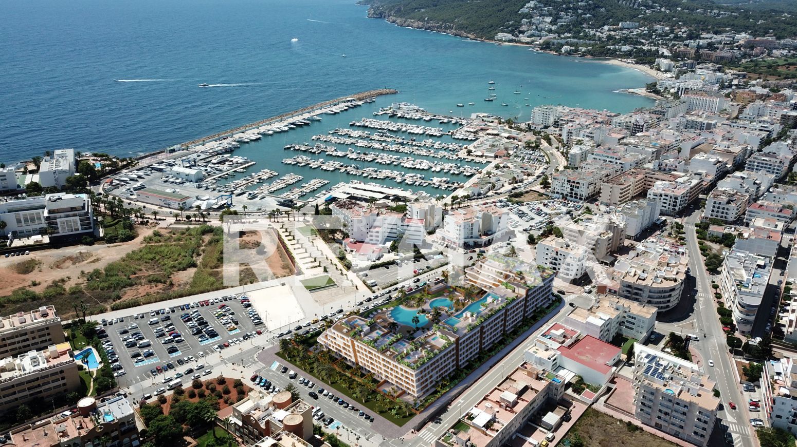 Pisos-Venta-Santa Eulalia del RÃ­o-2442428-Foto-68