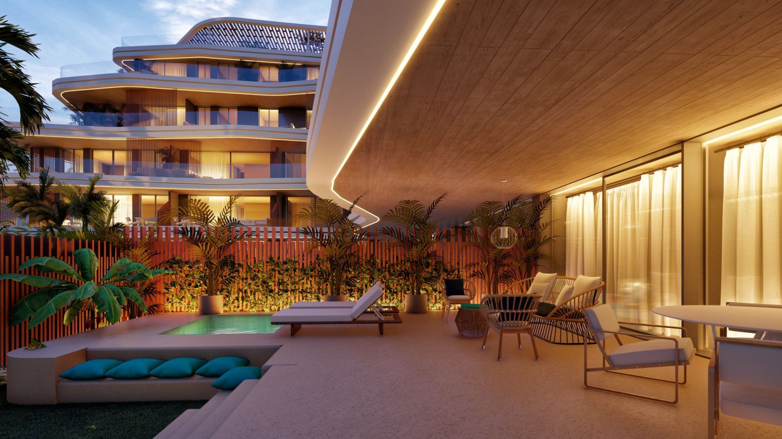Pisos-Venta-Santa Eulalia del RÃ­o-2442428-Foto-84