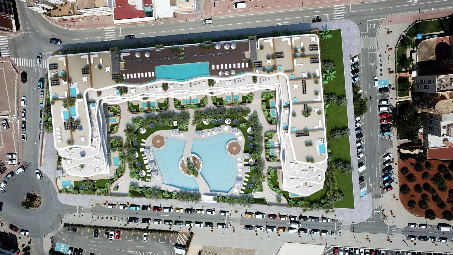 Pisos-Venta-Santa Eulalia del RÃ­o-2442428-Foto-105