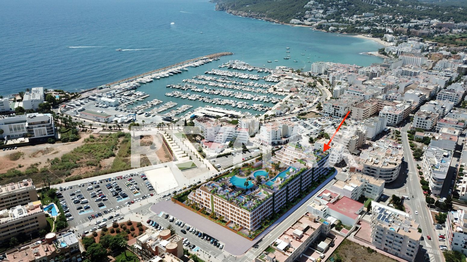 Pisos-Venta-Santa Eulalia del RÃ­o-2442428-Foto-116