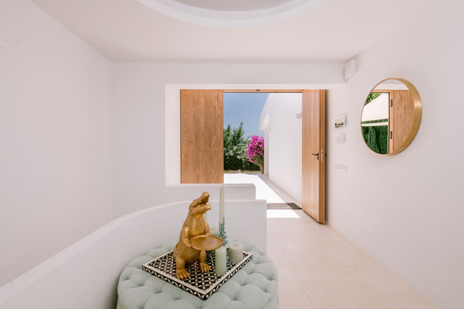 Casas o chalets-Venta-Santa Eulalia del RÃ­o-2442425-Foto-5