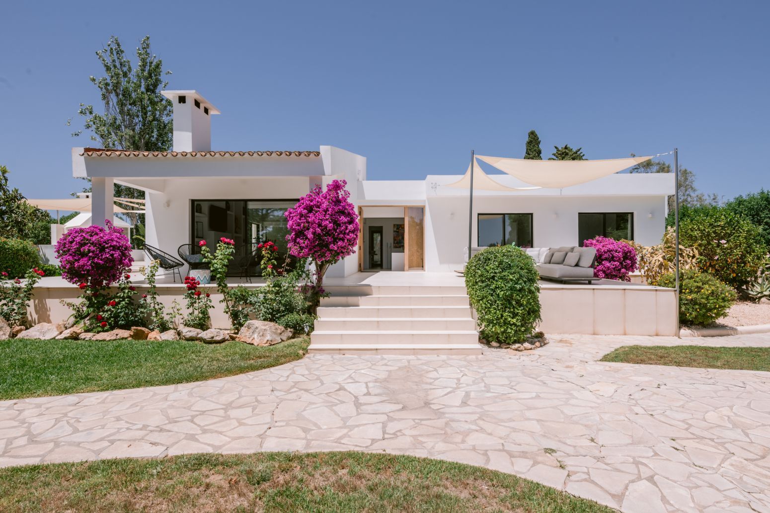 Casas o chalets-Venta-Santa Eulalia del RÃ­o-2442425-Foto-4