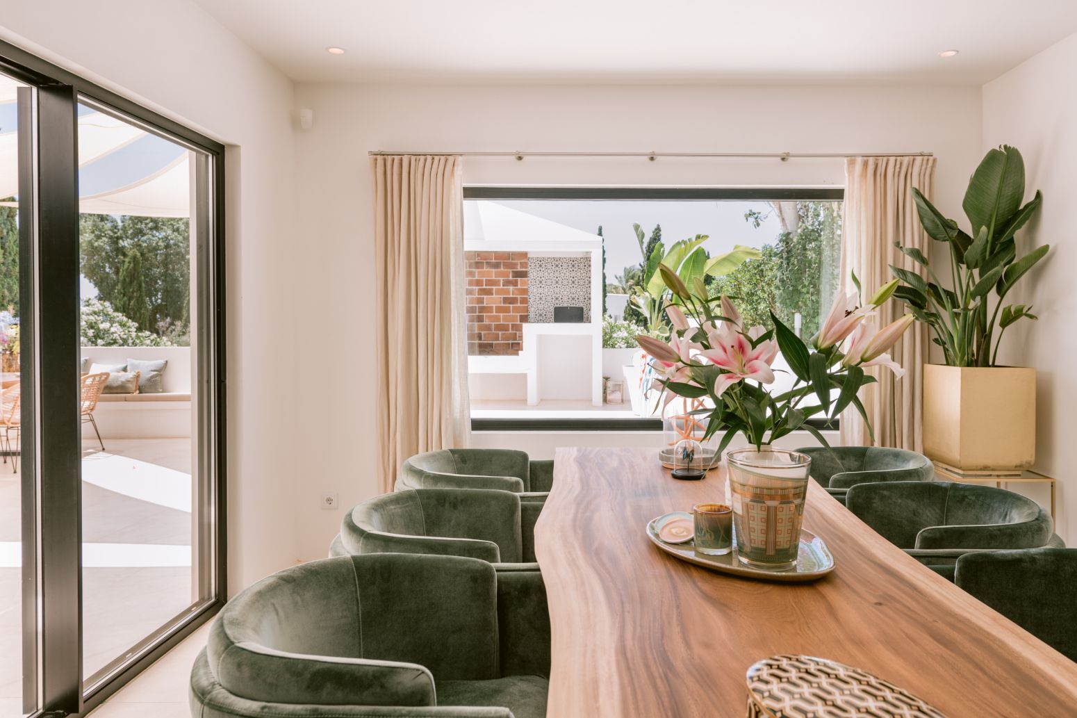 Casas o chalets-Venta-Santa Eulalia del RÃ­o-2442425-Foto-20