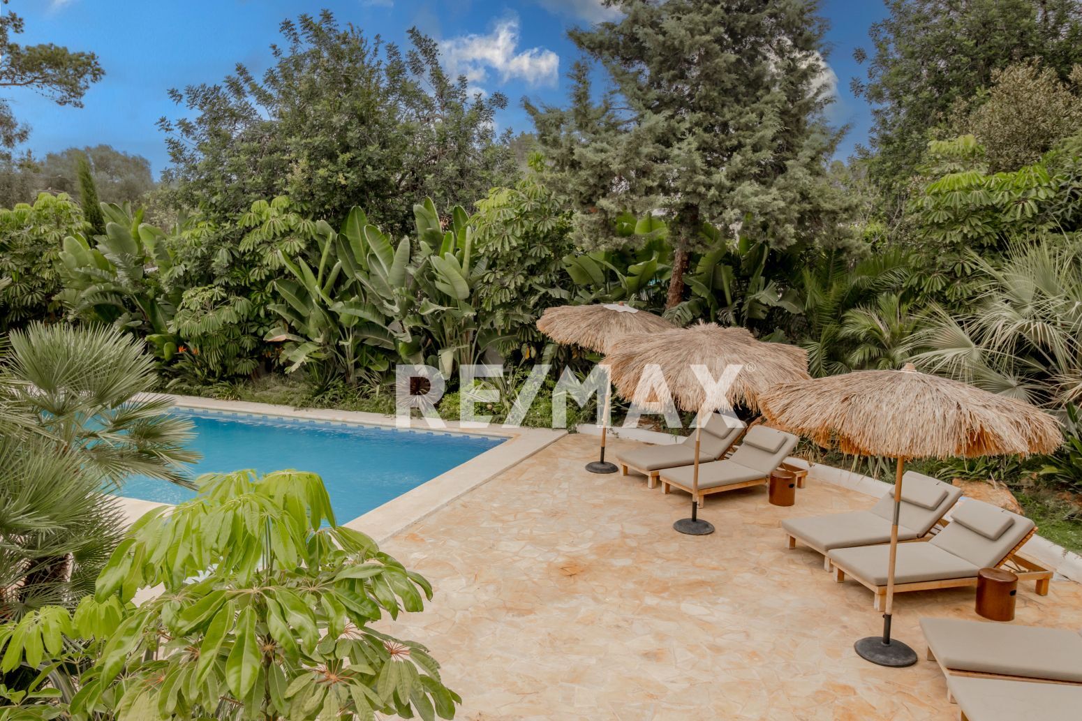Chalet individual en venta, Sant Antoni de Portmany, Baleares/Islas Baleares
