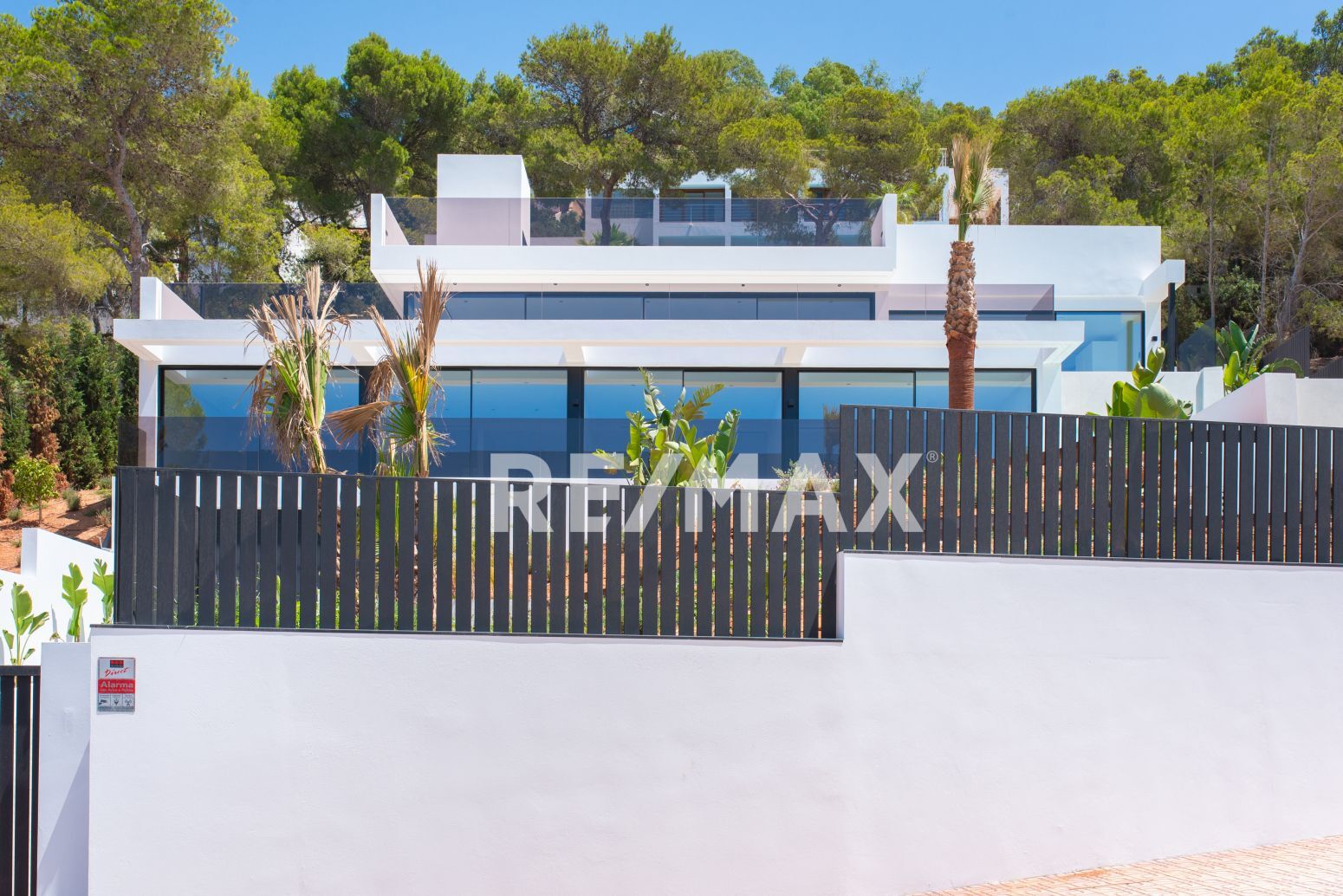 Casas o chalets-Venta-Sant Antoni de Portmany-2442413