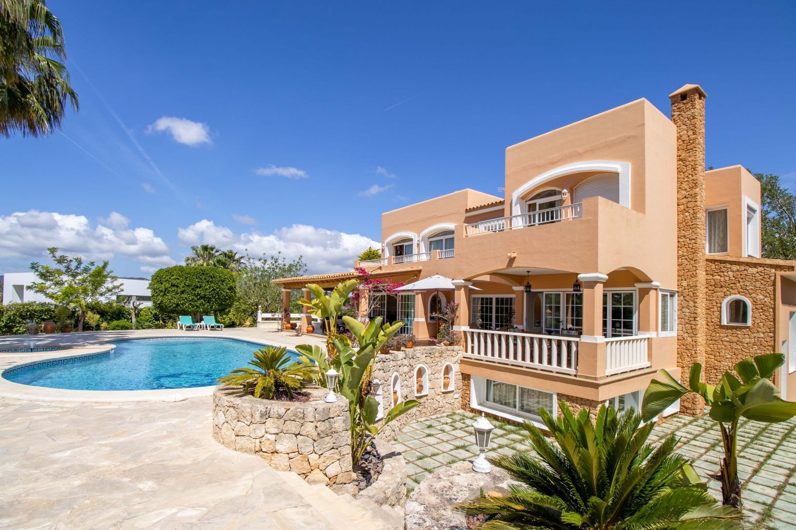 Casas o chalets-Venta-Santa Eulalia del RÃ­o-2442410-Foto-4
