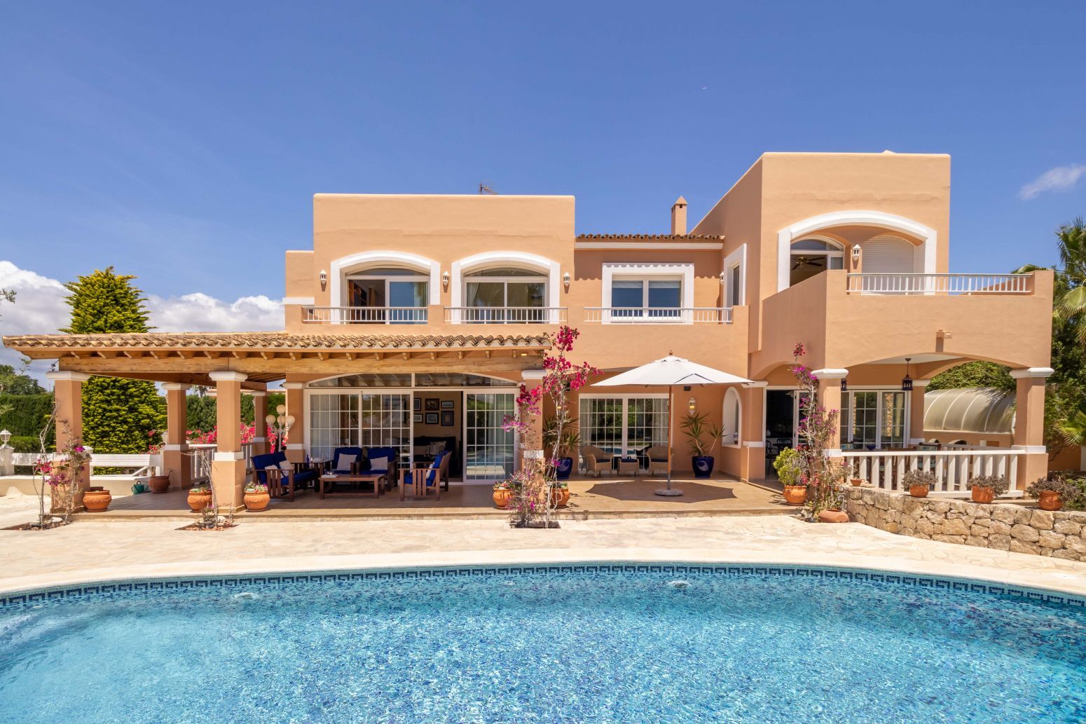 Casas o chalets-Venta-Santa Eulalia del Río-2442410