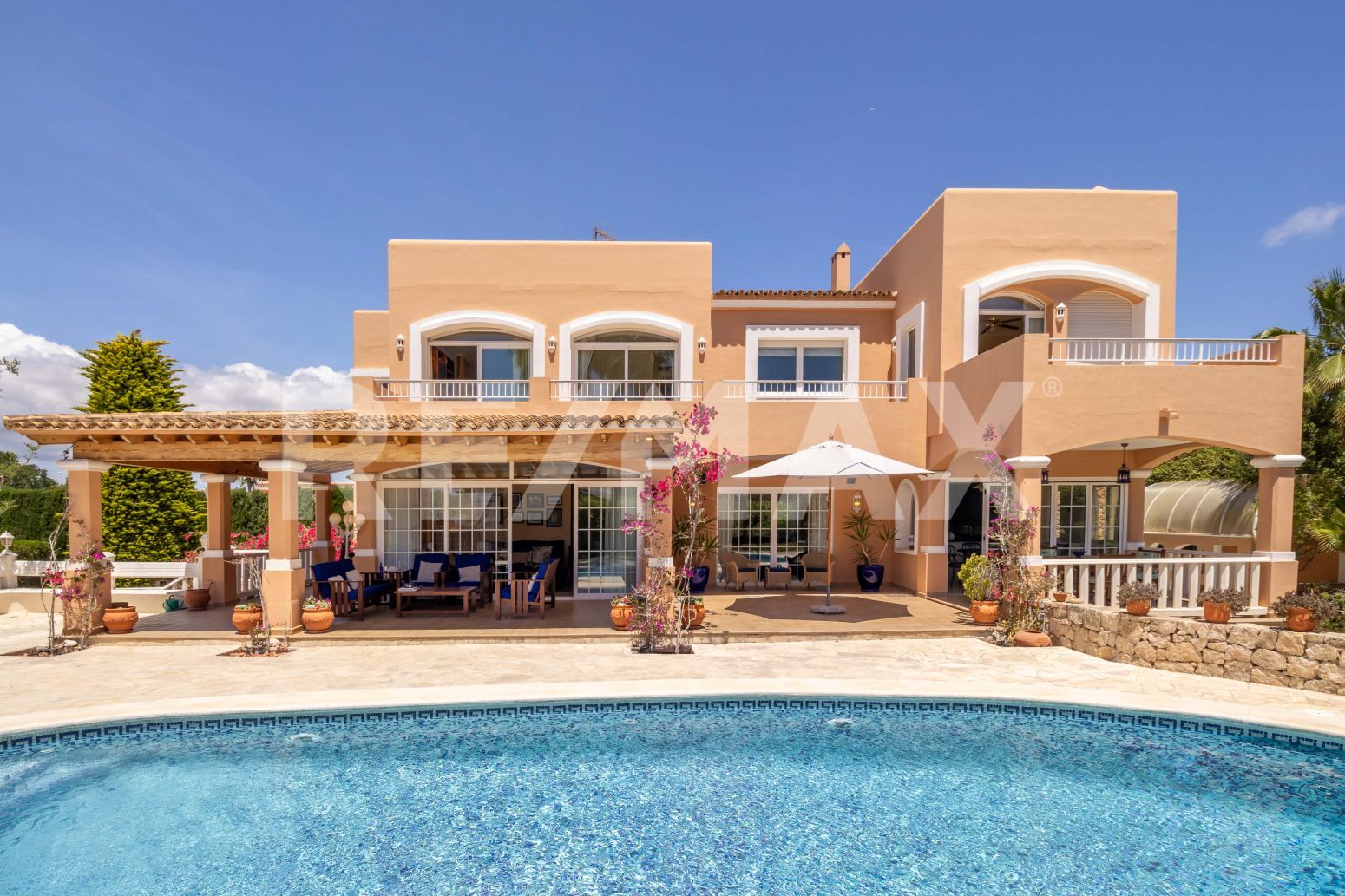 Casas o chalets-Venta-Santa Eulalia del RÃ­o-2442410-Foto-2