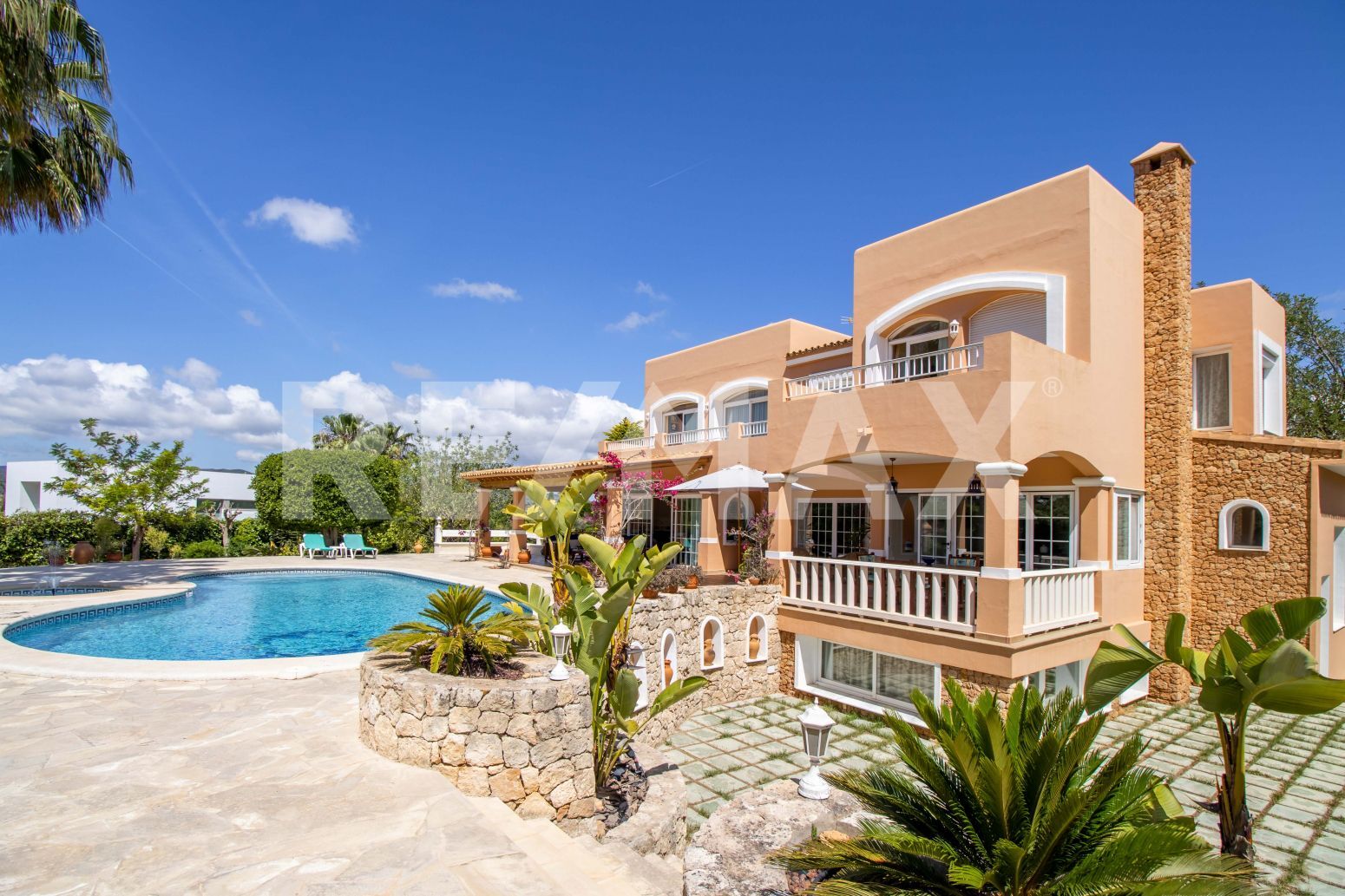 Casas o chalets-Venta-Santa Eulalia del RÃ­o-2442410-Foto-3
