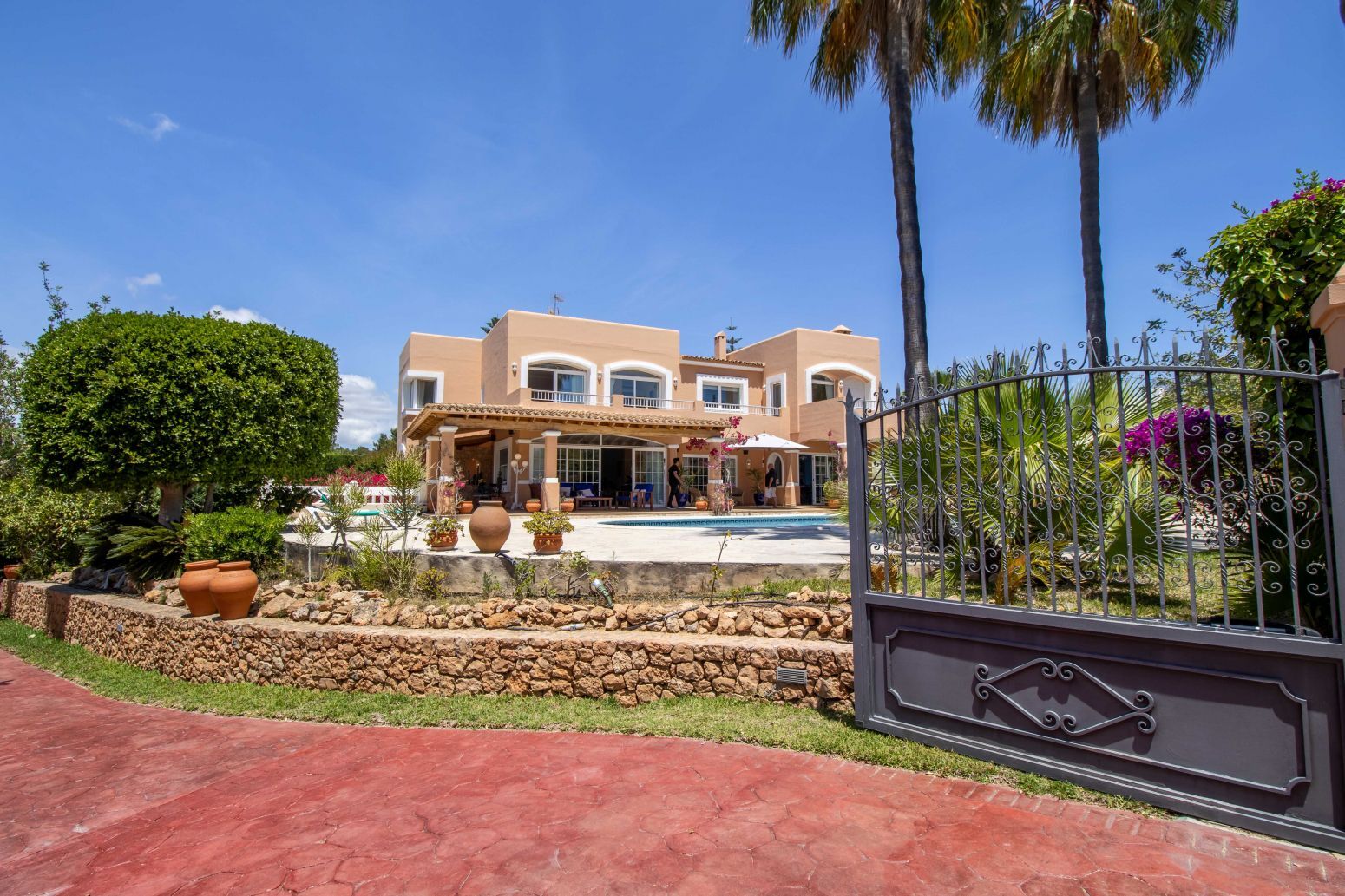 Casas o chalets-Venta-Santa Eulalia del RÃ­o-2442410-Foto-6