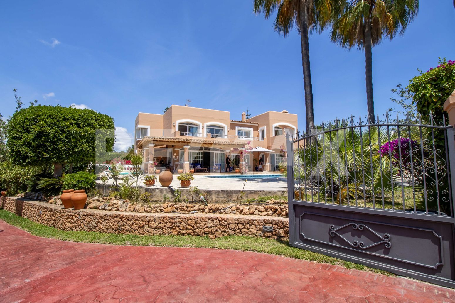 Casas o chalets-Venta-Santa Eulalia del RÃ­o-2442410-Foto-5