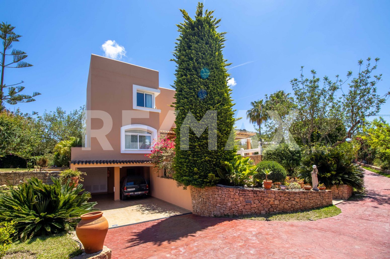 Casas o chalets-Venta-Santa Eulalia del RÃ­o-2442410-Foto-9