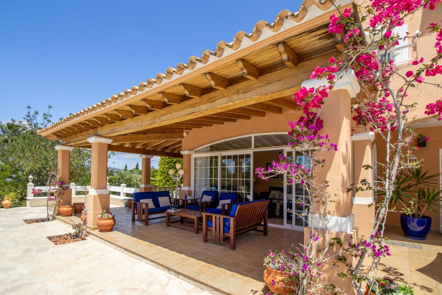 Casas o chalets-Venta-Santa Eulalia del RÃ­o-2442410-Foto-10