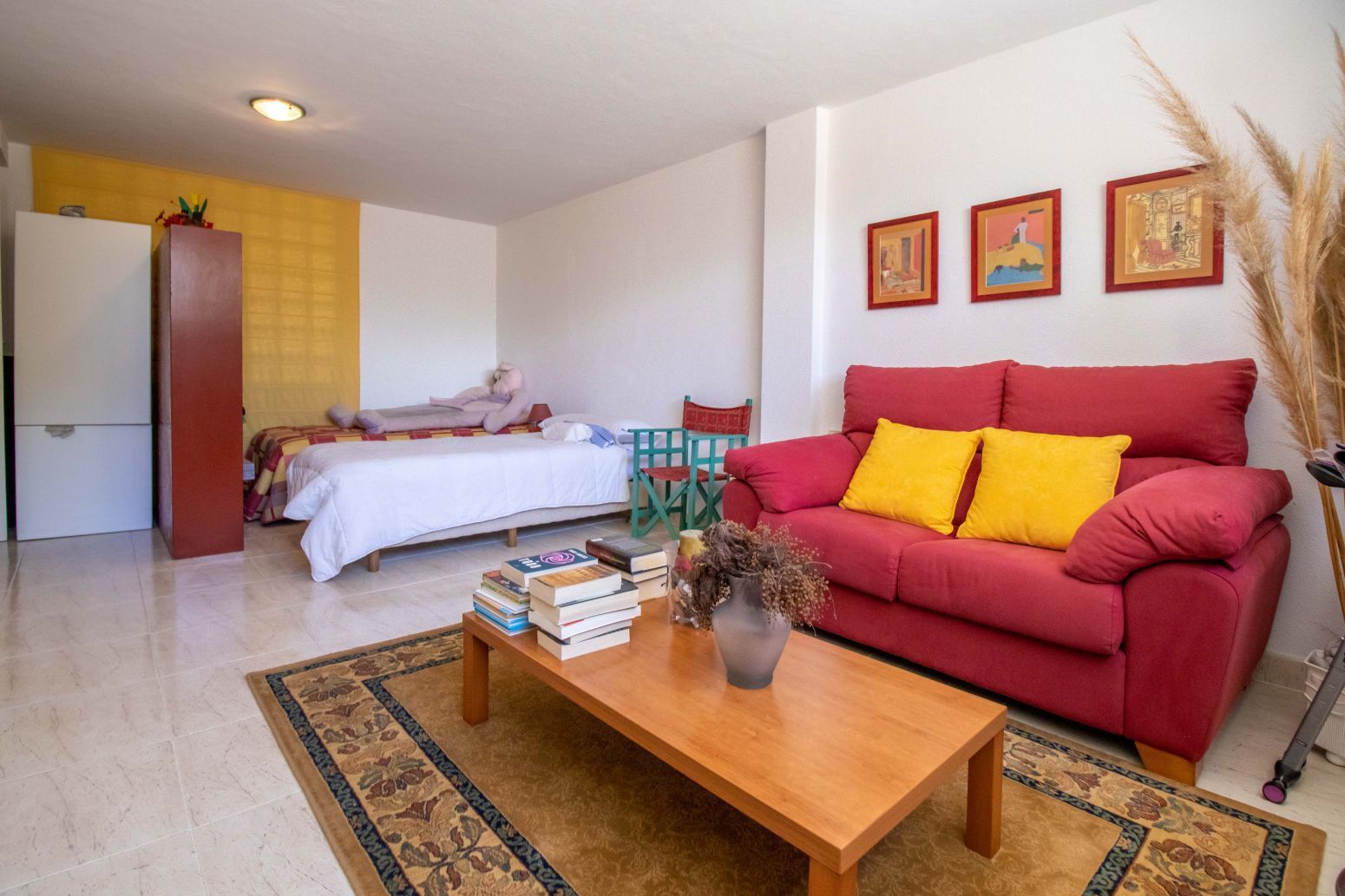 Casas o chalets-Venta-Santa Eulalia del RÃ­o-2442410-Foto-16