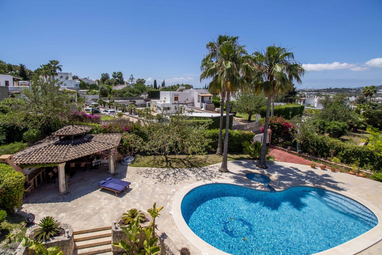 Casas o chalets-Venta-Santa Eulalia del RÃ­o-2442410-Foto-20