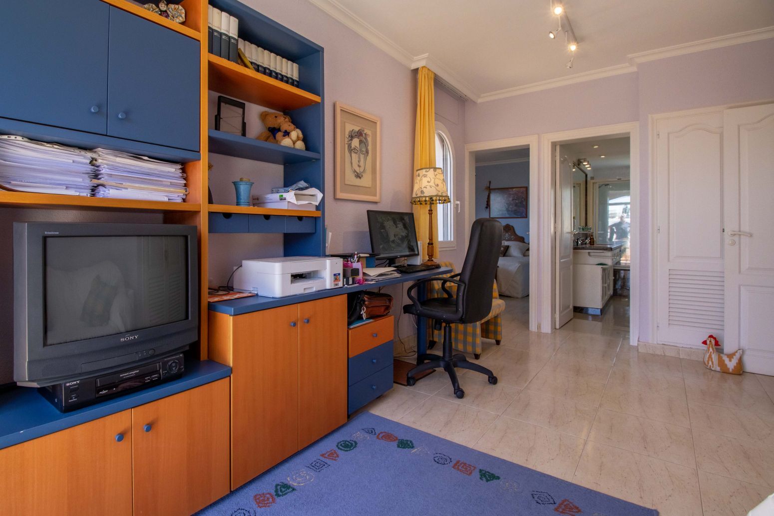 Casas o chalets-Venta-Santa Eulalia del RÃ­o-2442410-Foto-46