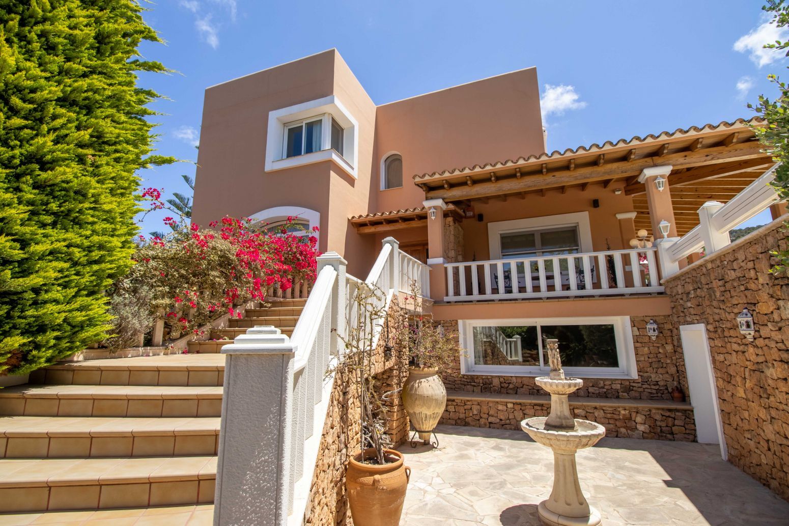 Casas o chalets-Venta-Santa Eulalia del RÃ­o-2442410-Foto-66