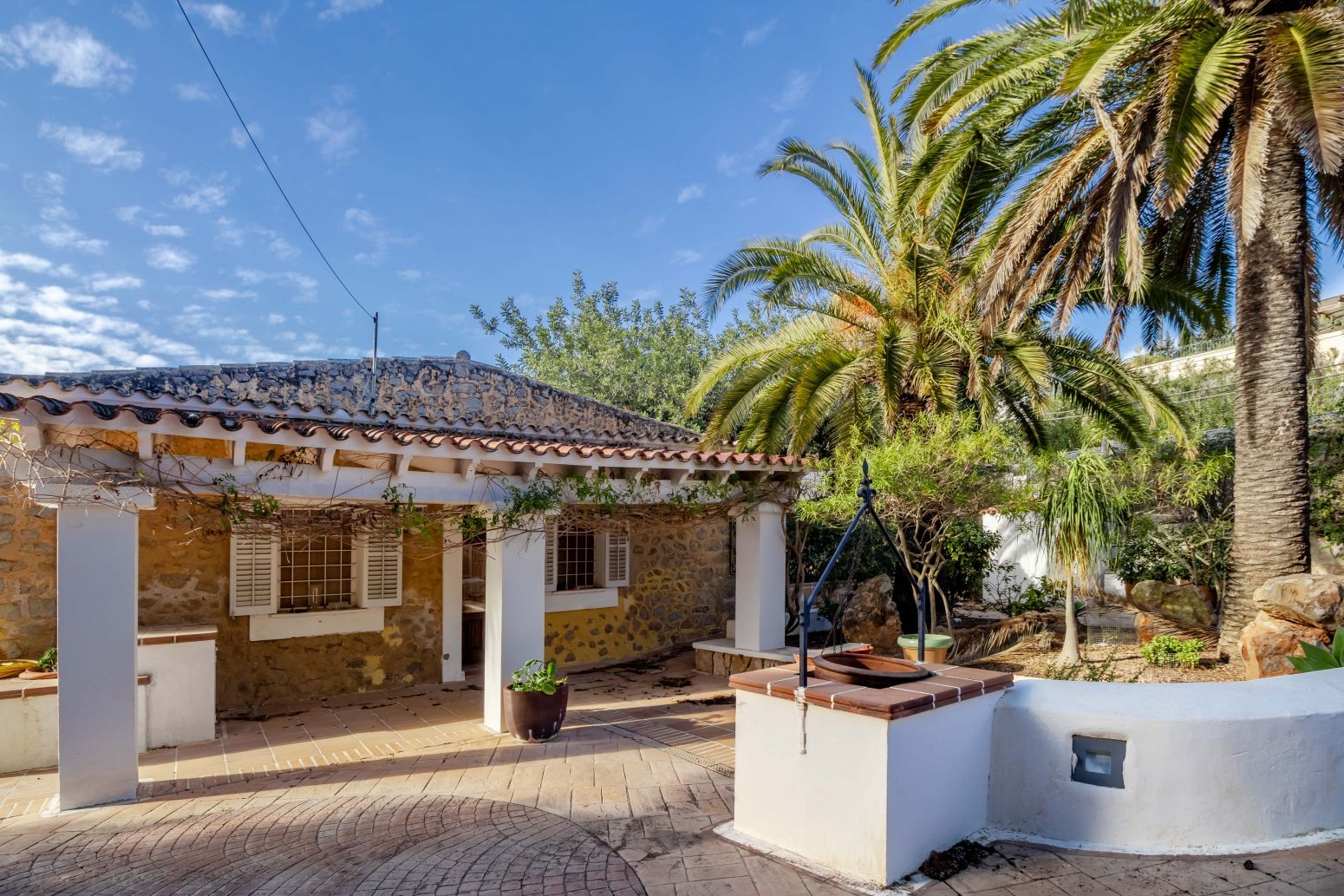 Casas o chalets-Venta-Santa Eulalia del RÃ­o-2442407-Foto-12
