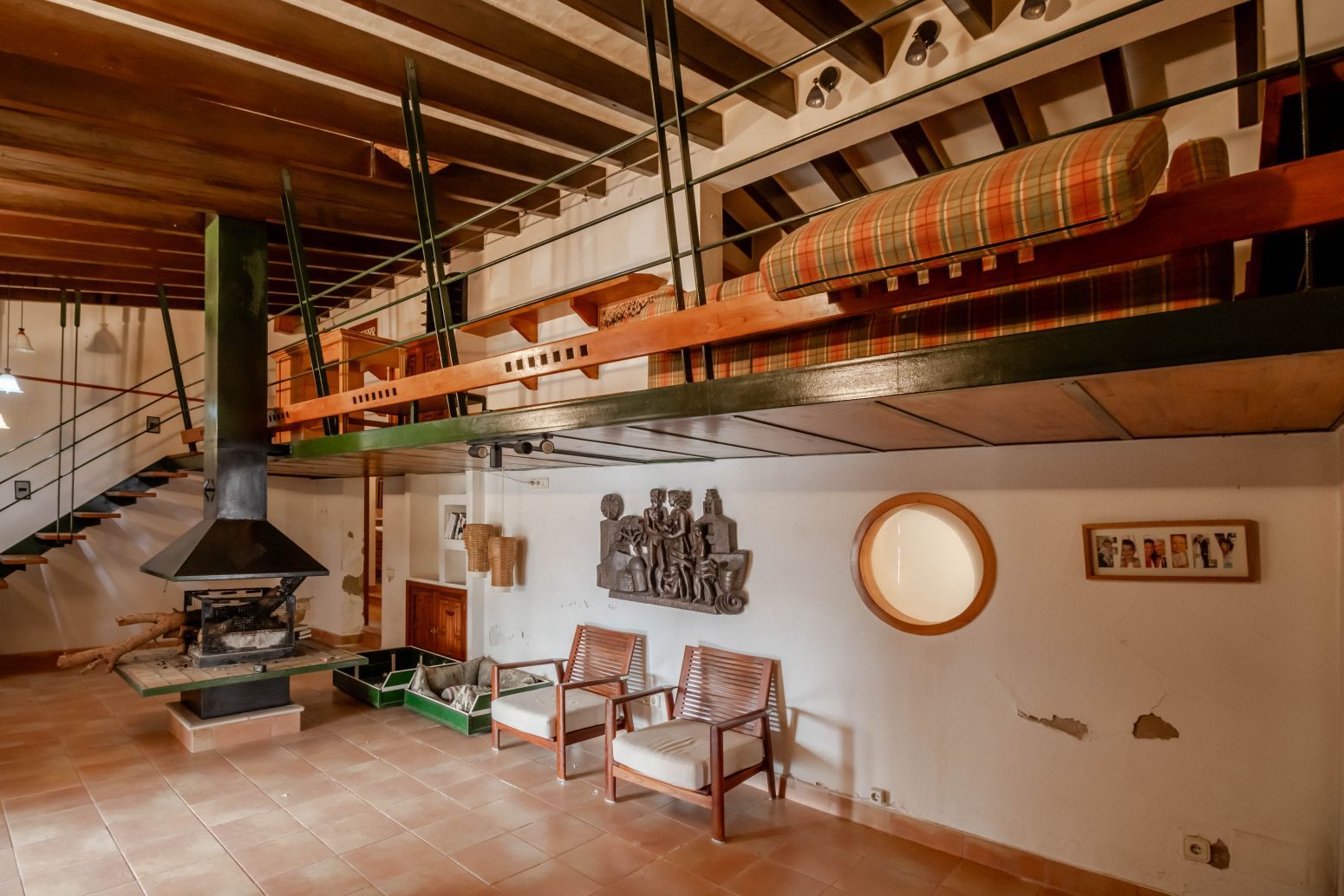 Casas o chalets-Venta-Santa Eulalia del RÃ­o-2442407-Foto-31
