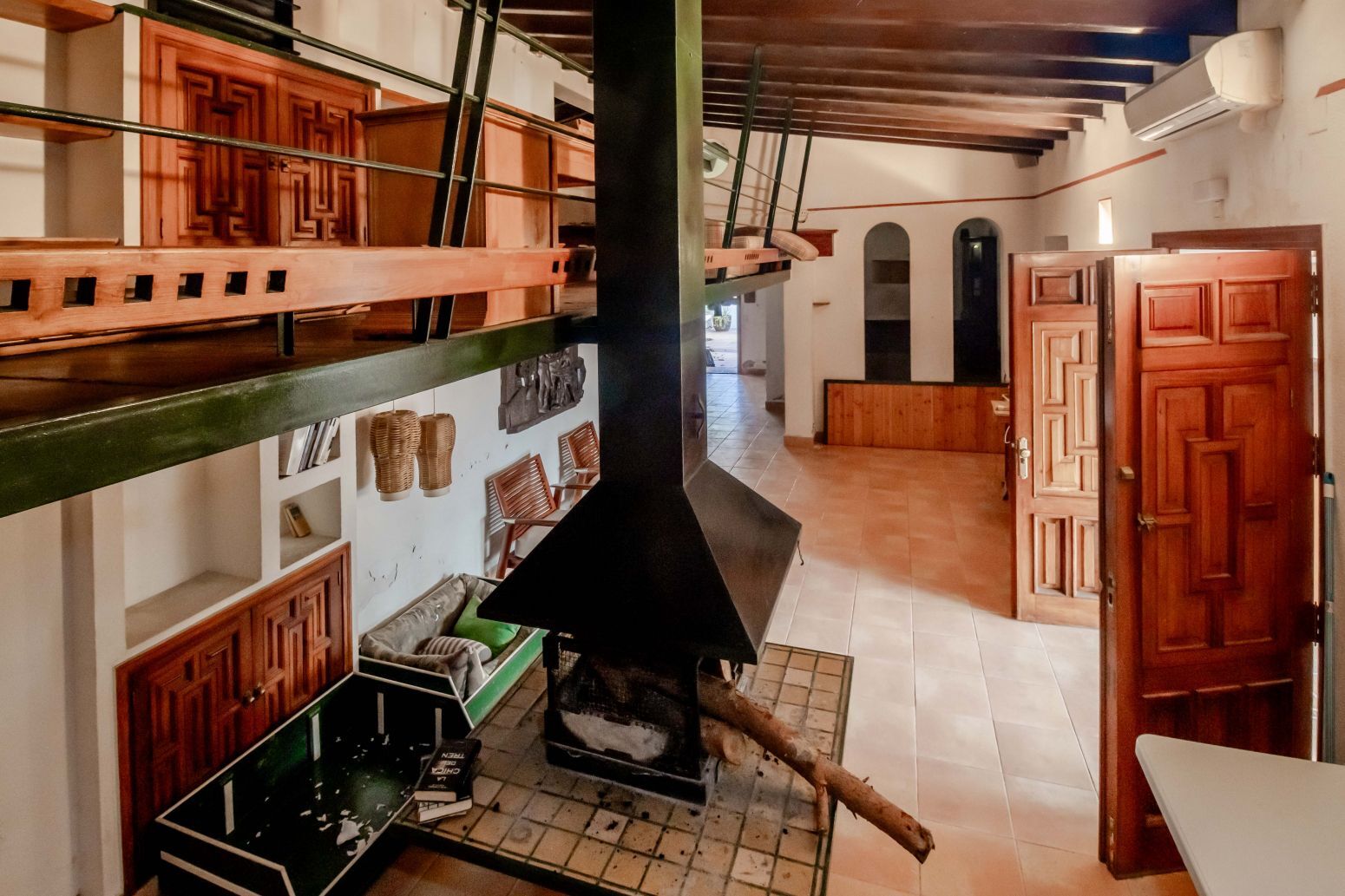 Casas o chalets-Venta-Santa Eulalia del RÃ­o-2442407-Foto-35