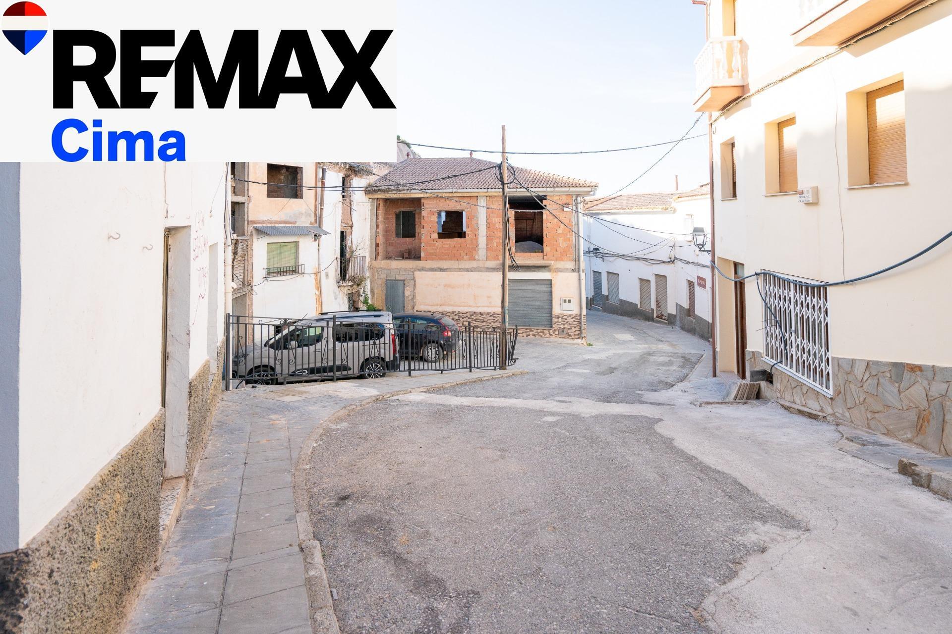 Casas o chalets-Venta-ZÃºjar-2411894-Foto-3