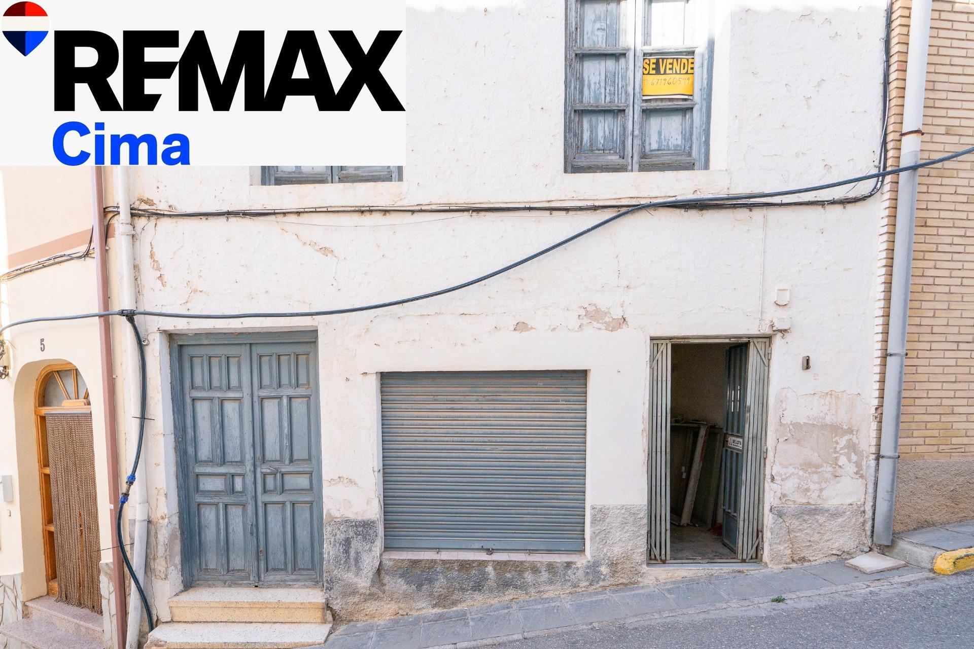 Casas o chalets-Venta-ZÃºjar-2411894-Foto-2