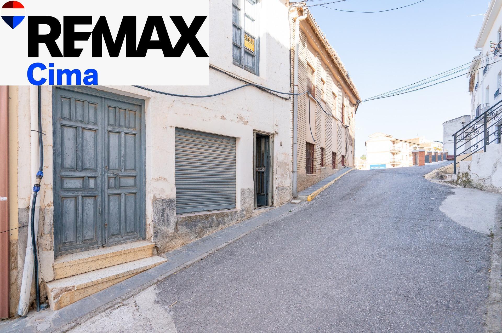 Casas o chalets-Venta-ZÃºjar-2411894-Foto-4