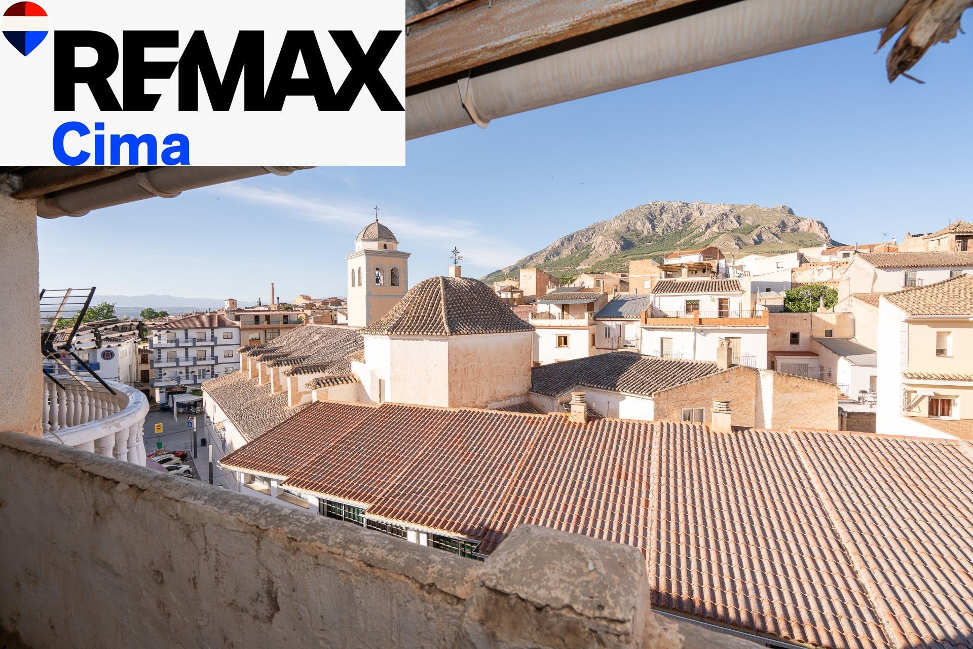 Casas o chalets-Venta-ZÃºjar-2411894-Foto-10