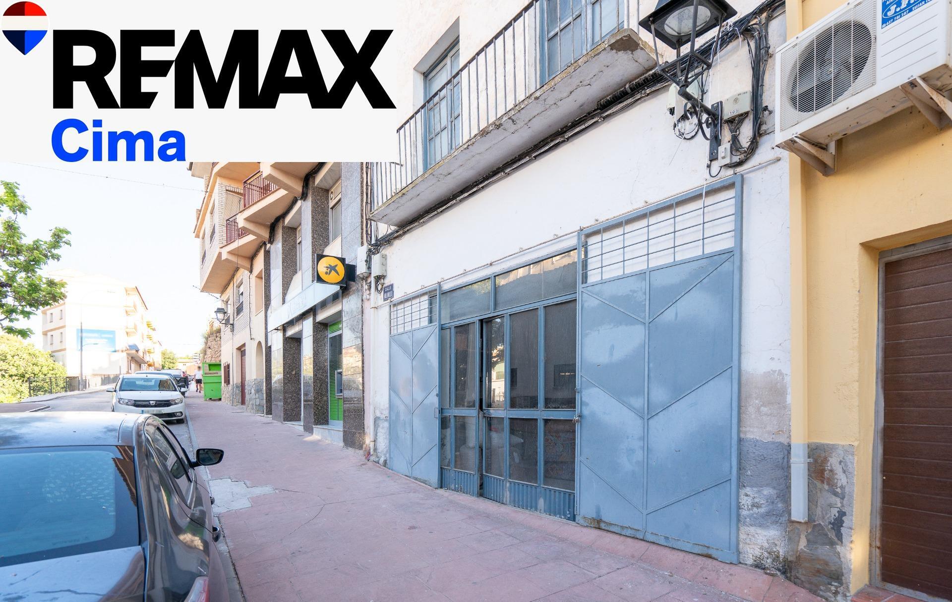 Casas o chalets-Venta-ZÃºjar-2411894-Foto-14