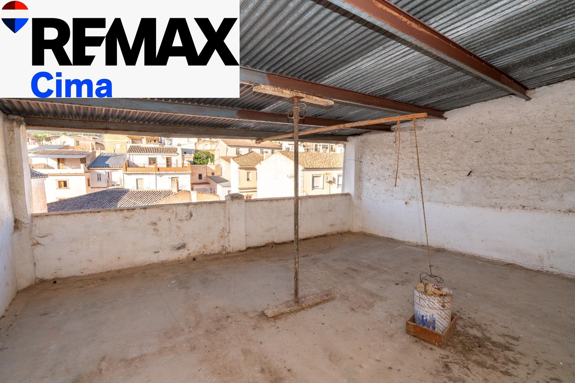 Casas o chalets-Venta-ZÃºjar-2411894-Foto-9