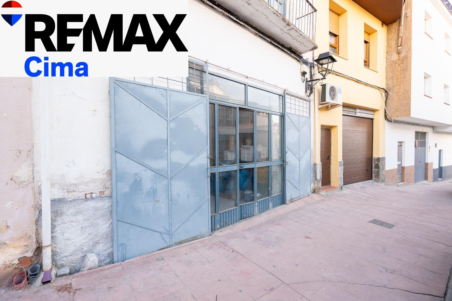 Casas o chalets-Venta-ZÃºjar-2411894-Foto-12
