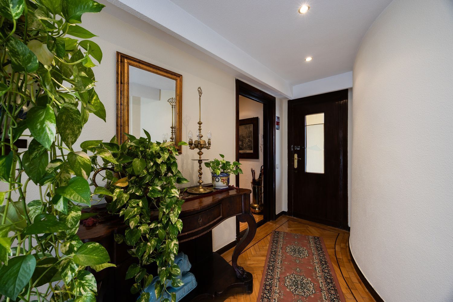 Piso en venta, Madrid
