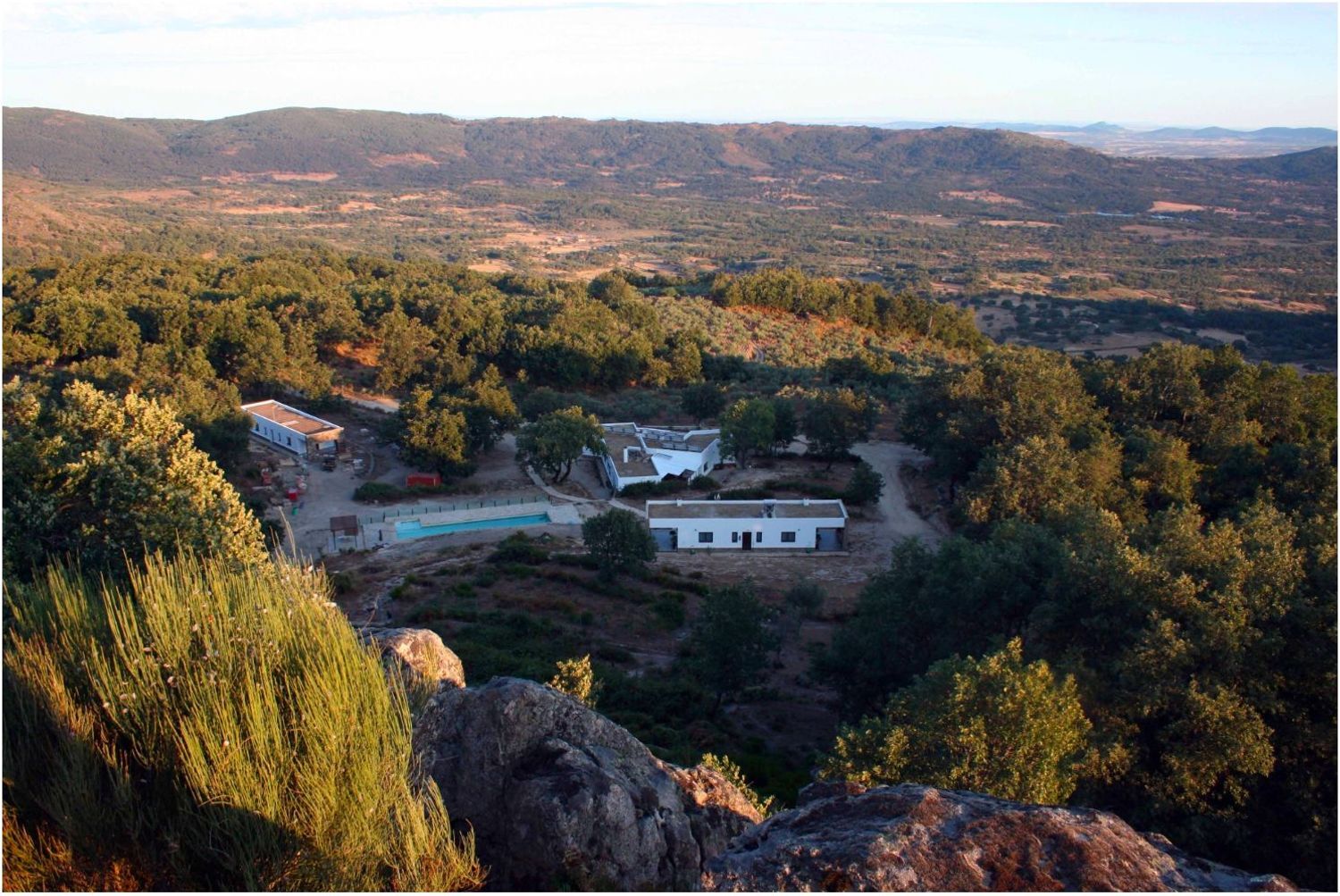 Edificio en venta, Villamiel, CÃ¡ceres, CÃ¡ceres