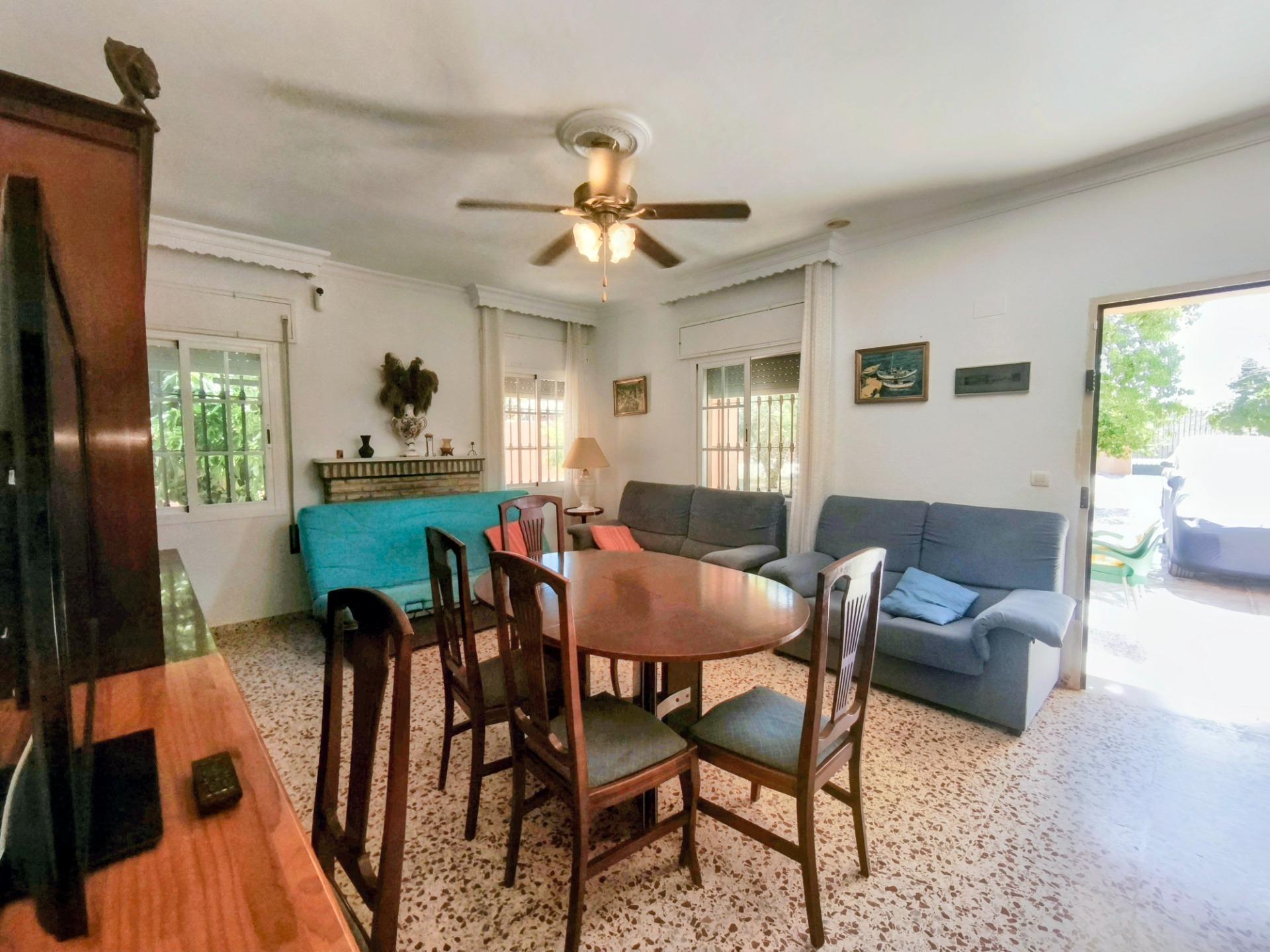 Casas o chalets-Venta-Chiclana de la Frontera-2411924-Foto-2