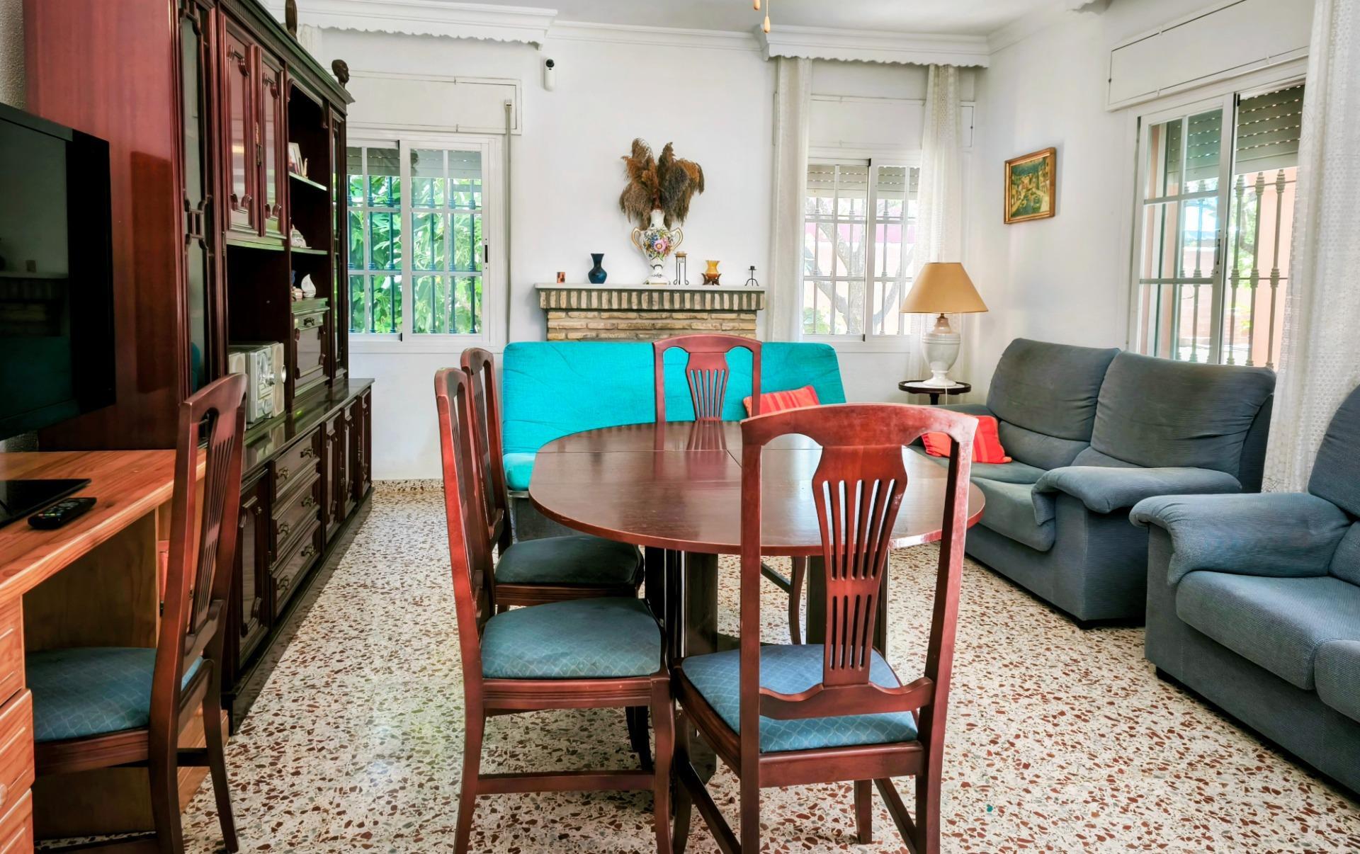 Casas o chalets-Venta-Chiclana de la Frontera-2411924-Foto-3
