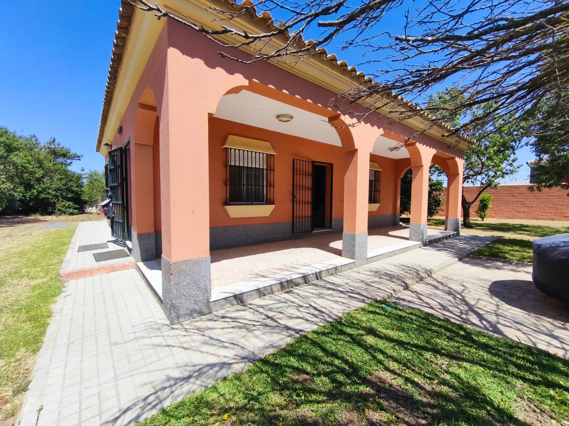 Casas o chalets-Venta-Chiclana de la Frontera-2411924