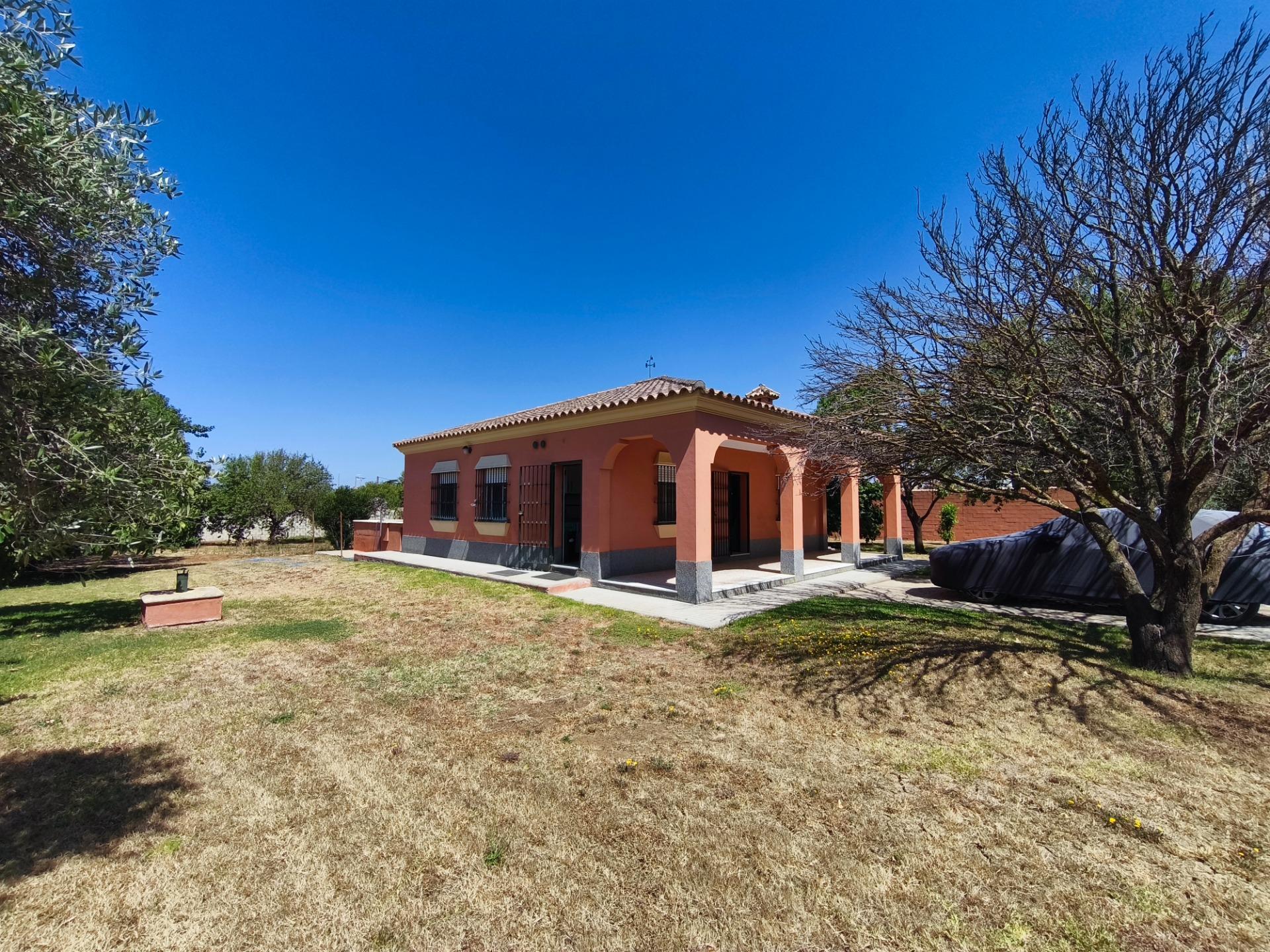 Casas o chalets-Venta-Chiclana de la Frontera-2411924-Foto-29