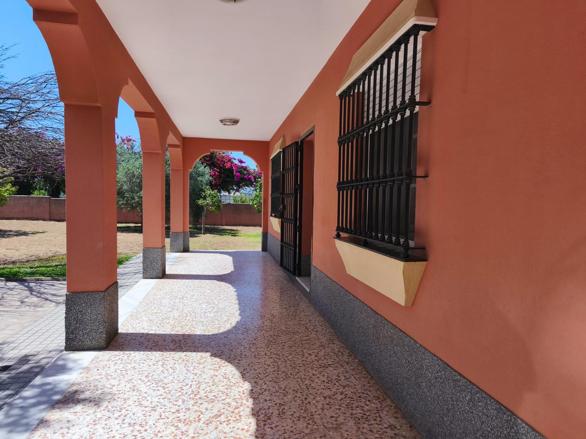 Casas o chalets-Venta-Chiclana de la Frontera-2411924-Foto-33