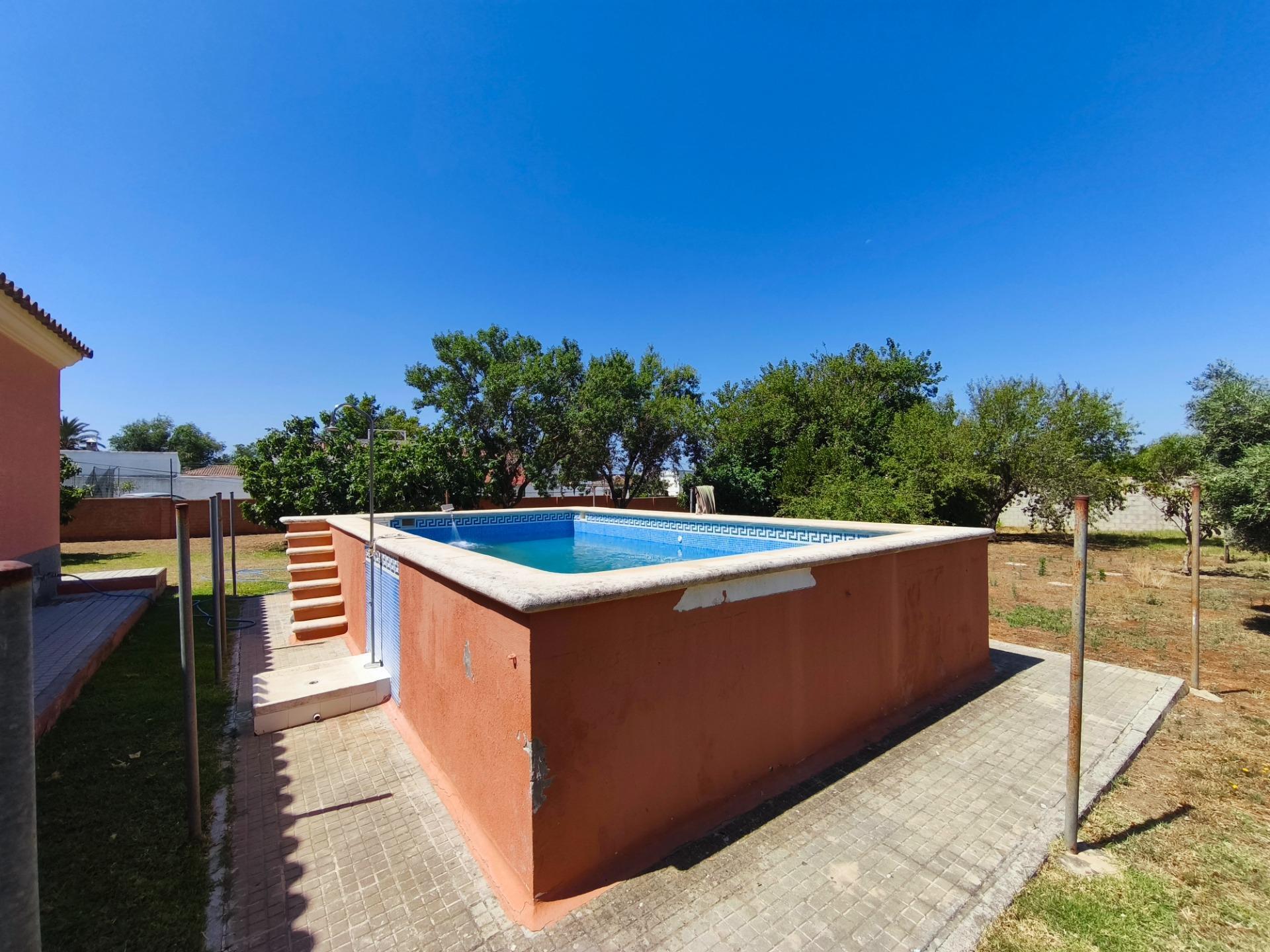 Casas o chalets-Venta-Chiclana de la Frontera-2411924-Foto-46