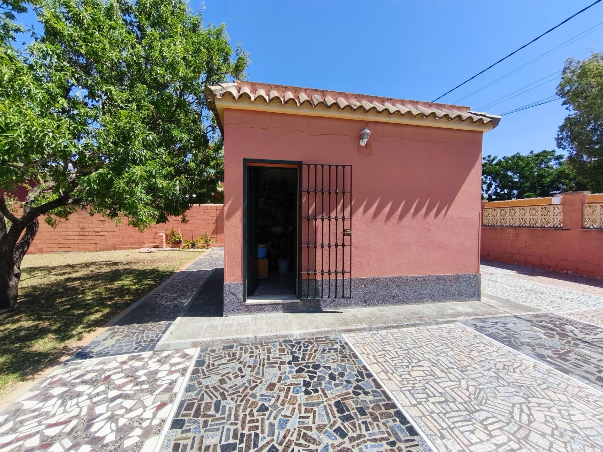 Casas o chalets-Venta-Chiclana de la Frontera-2411924-Foto-52